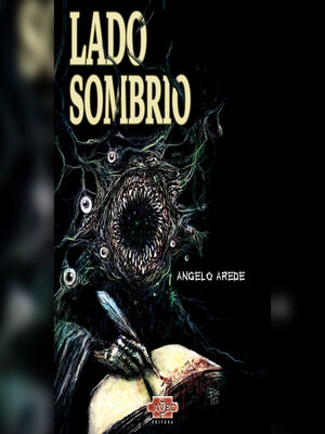 cover image of Lado sombrio